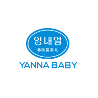 YANNA婴奈儿童装：韩国婴奈儿专属母婴品牌