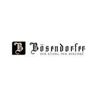 B.sendorfer贝森朵夫钢琴：奥地利官方钢琴制造商