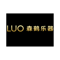 LUO森鹤钢琴图片