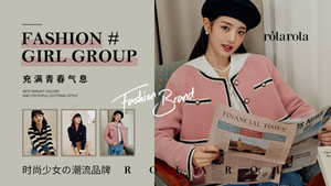 Rolarola女装图片