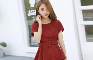 EIN玮言服饰图片