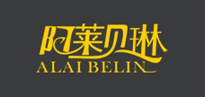 ALEBLE阿莱贝琳女装图片