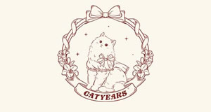 Catyears猫年女装图片