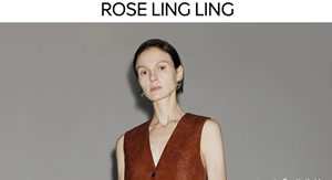 Rose Ling Ling女装图片