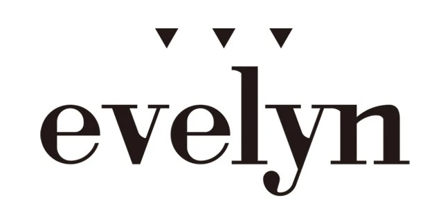 evelyn女装图片