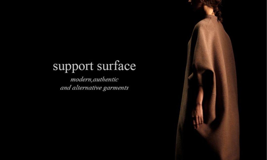 Support Surface女装图片