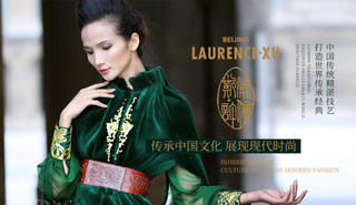 Laurence Xu劳伦斯·许图片