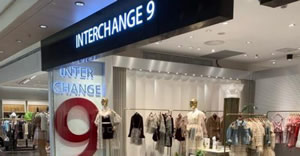 INTERCHANGE 9图片