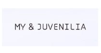 My&Juvenilia麦笈女装图片