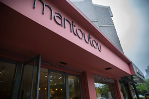 mantoutou曼陀罗女装图片