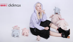 didimax女装图片