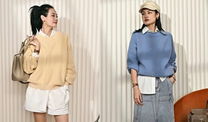 MEIYANG美洋女装：现代女性高品质胶囊衣橱