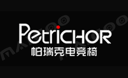 PETRICHOR帕瑞克电竞椅图片