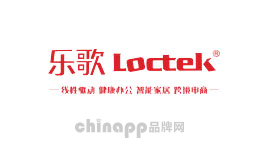 Loctek乐歌升降桌图片
