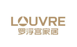 罗浮宫家具图片