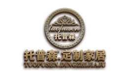 托普森全屋定制图片