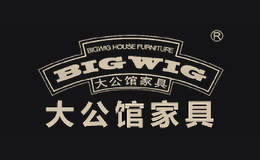 大公馆家具图片