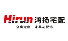 鸿扬宅配衣柜图片