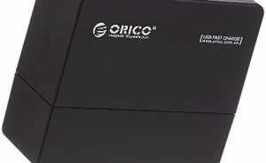 ORICO奥睿科固态硬盘店铺图片