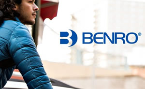 Benro百诺摄影器材图片