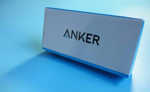 Anker安克充电宝图片