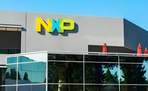NXP恩智浦半导体图片