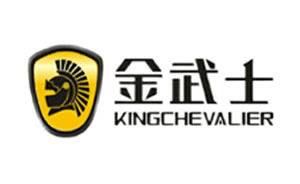 金武士电源图片