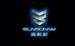 SunSonny森松尼键盘鼠标图片