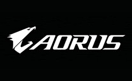 AORUS主板图片