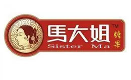 马大姐糖果图片