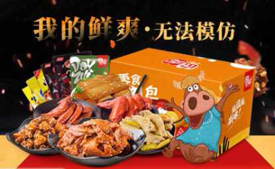 品品鸡爪：逗嘴泡椒凤爪
