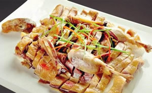 南安板鸭图片