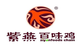 紫燕百味鸡图片