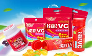 Coolsa酷莎口香糖图片