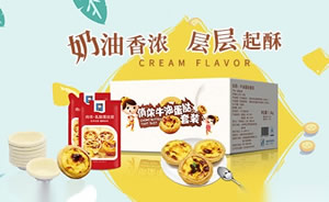 巧侬食品图片
