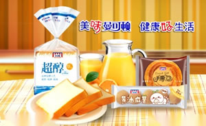 Mankattan曼可顿面包店铺图片
