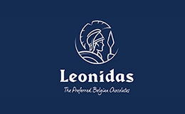 Leonidas利奥尼达斯巧克力：比利时三大巧克力品牌之一