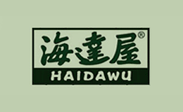 海达屋海苔图片