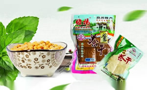 维扬豆制品图片