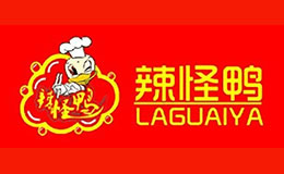 辣怪鸭图片