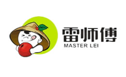 雷师傅山楂图片