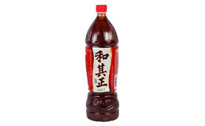 和其正凉茶图片