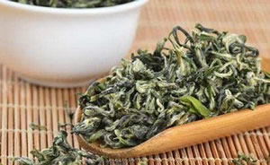 都匀毛尖茶图片