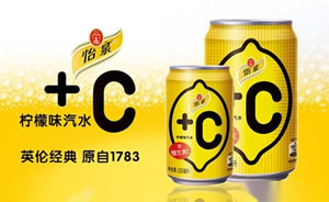Schweppes怡泉苏打水图片