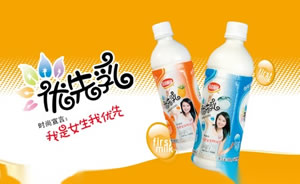 优先乳图片