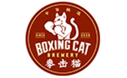 拳击猫啤酒图片