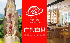 六妙白茶图片