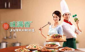 McCormick味好美图片