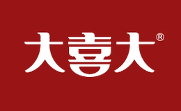大喜大调料图片