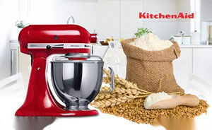KitchenAid凯膳怡图片